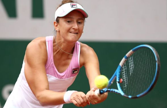 Irina Begu a produs surpriza la Praga » A învins categoric una dintre favorite + Gabi Ruse, victorie dramatică în calificări