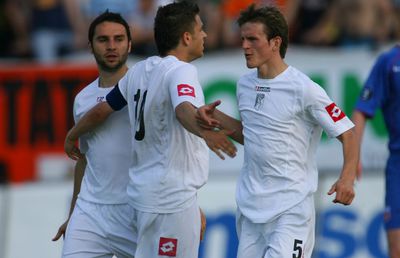 EXCLUSIV VIDEO Întâmplare neobișnuită din fotbalul românesc: „Am fost amendat pentru că aveam 3 kilograme în minus” 