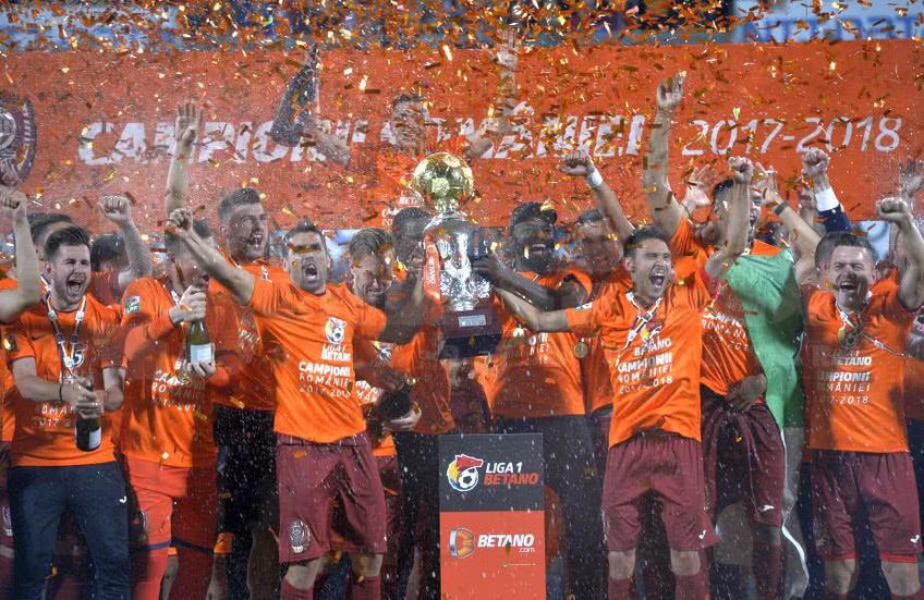 EXCLUSIV Două lovituri date pentru calificarea în playoff un fost