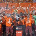 Jesus Fernandez, campion cu CFR, a ajuns la Sepsi