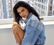 FOTO Un star din NBA, flirt pe Instagram cu celebra Kendall Jenner: „Îmi plac căpșunile”