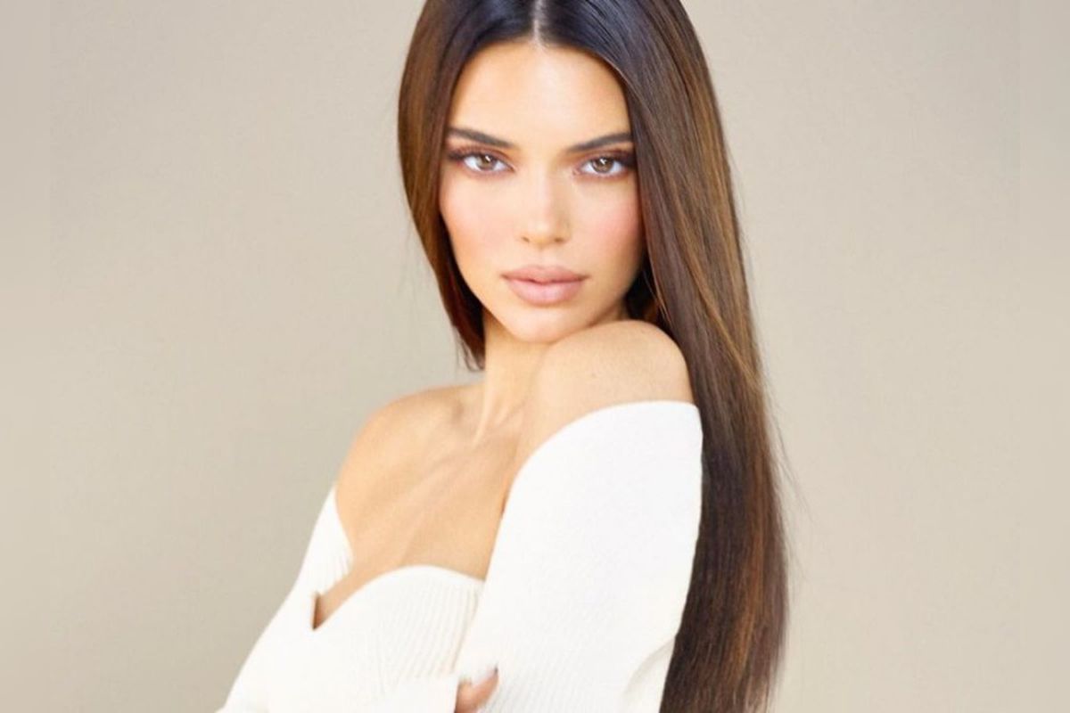 FOTO Un star din NBA, flirt pe Instagram cu celebra Kendall Jenner: „Îmi plac căpșunile”