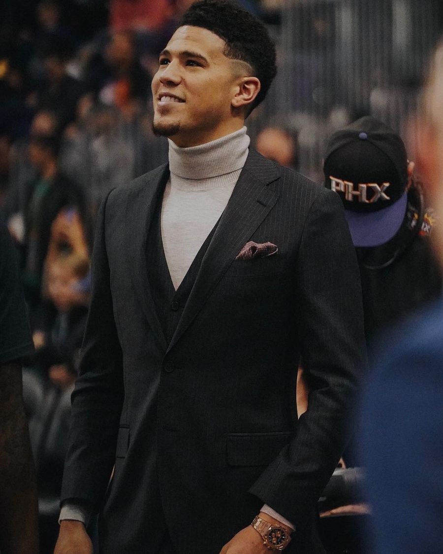 Devin Booker