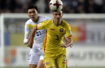 Cristi Ganea a lăsat Bilbao și va juca în Grecia, la o echipă de Europa League!