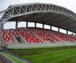La Arad se fac pregătiri serioase pentru sezonul 2020-2021, campionat care o readuce pe UTA în Liga 1.