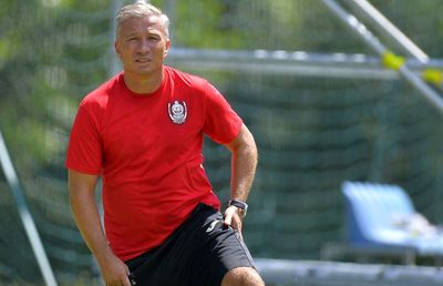 CFR Cluj începe să își construiască lotul! Fotbalistul ofensiv pe care îl aduce din Liga 1