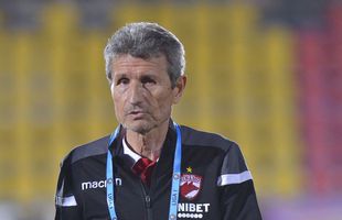 Gigi Mulțescu, anunț entuziasmant pentru fanii lui Dinamo: „Ne preocupă transferurile, am intrat în contact cu mulți jucători” + Planuri mari pentru sezonul viitor: „Vrem în play-off!”