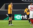 Wolves - Sevilla & Shakhtar - Basel 11 august