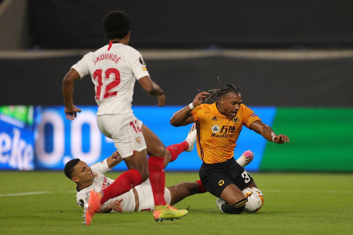 EUROPA LEAGUE. Shakhtar - Basel 4-1 și Wolves - Sevilla 0-1 » Dueluri tari în semifinalele competiției!