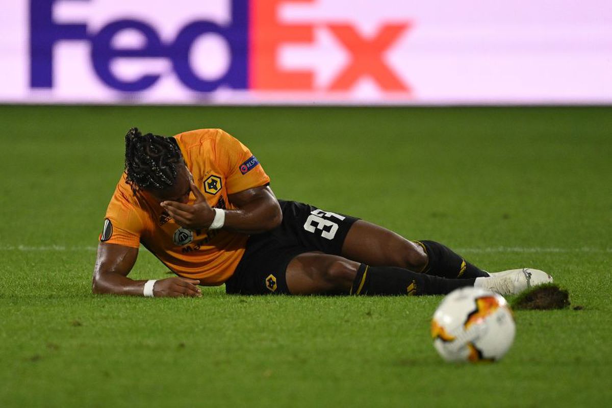 Wolves - Sevilla & Shakhtar - Basel 11 august