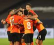 EUROPA LEAGUE. Shakhtar - Basel 4-1 și Wolves - Sevilla 0-1 » Dueluri tari în semifinalele competiției!