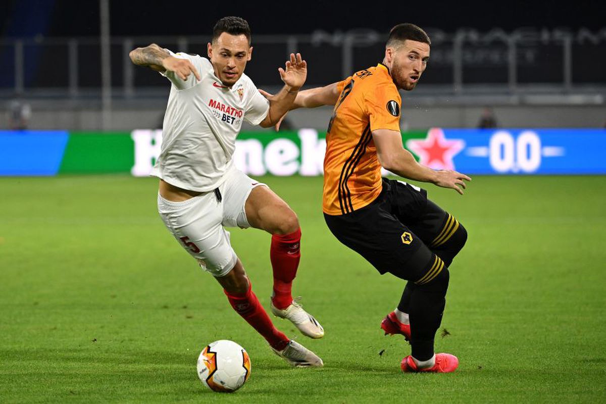 Wolves - Sevilla & Shakhtar - Basel 11 august