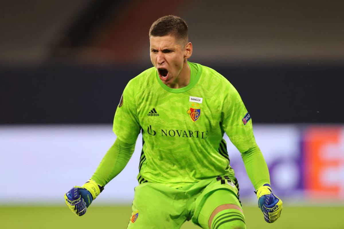 EUROPA LEAGUE. Shakhtar - Basel 4-1 și Wolves - Sevilla 0-1 » Dueluri tari în semifinalele competiției!