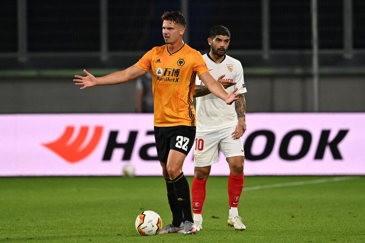 Wolves - Sevilla & Shakhtar - Basel 11 august