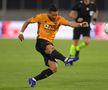 Wolves - Sevilla & Shakhtar - Basel 11 august