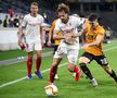 EUROPA LEAGUE. Shakhtar - Basel 4-1 și Wolves - Sevilla 0-1 » Dueluri tari în semifinalele competiției!