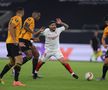 EUROPA LEAGUE. Shakhtar - Basel 4-1 și Wolves - Sevilla 0-1 » Dueluri tari în semifinalele competiției!