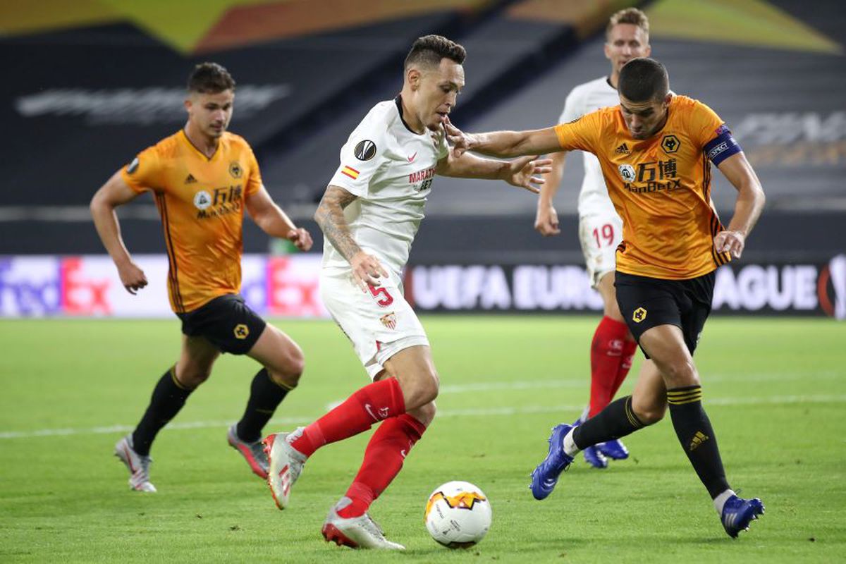 EUROPA LEAGUE. Shakhtar - Basel 4-1 și Wolves - Sevilla 0-1 » Dueluri tari în semifinalele competiției!