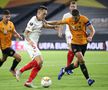 EUROPA LEAGUE. Shakhtar - Basel 4-1 și Wolves - Sevilla 0-1 » Dueluri tari în semifinalele competiției!