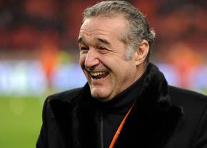 Gigi Becali nu mai are limite la FCSB! » Nou ordin transmis lui Todoran privind alcătuirea echipei