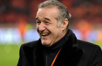 Gigi Becali nu mai are limite la FCSB! » Nou ordin transmis lui Todoran privind alcătuirea echipei