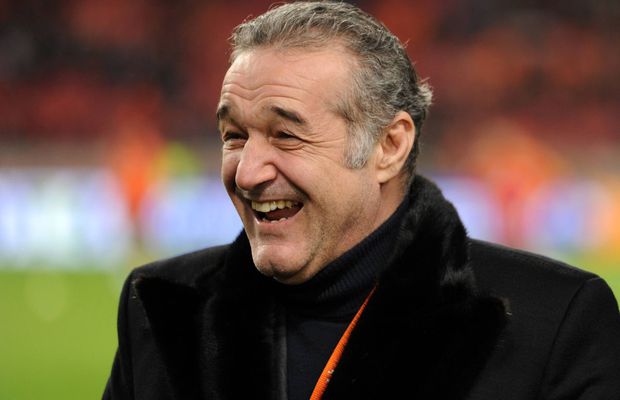 Gigi Becali nu mai are limite la FCSB! » Nou ordin transmis lui Todoran privind alcătuirea echipei