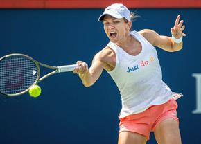 Simona Halep și-a aflat prima adversară de la Montreal: întâlnește o jucătoare în mare formă