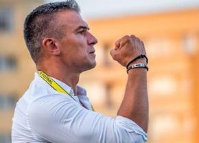 Detalii din culisele numirii noului antrenor de la U21: Stoichiță îl alesese pe Pancu, dar Burleanu l-a respins dintr-un motiv incredibil!