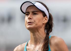 Sorana Cîrstea, spulberată în turul 2 la Montreal » Românca a luat doar 4 game-uri cu Victoria Azarenka