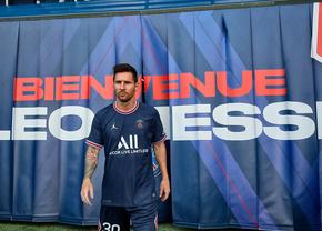 Ce urmează pentru Messi la PSG: francezii mai au destul de așteptat până la debutul oficial
