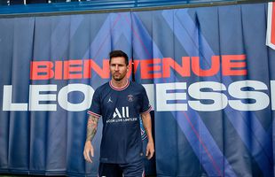 Ce urmează pentru Messi la PSG: francezii mai au destul de așteptat până la debutul oficial