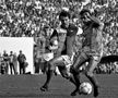 Povestea ultimului derby Rapid - Steaua din comunism: „S-au bătut parte-n parte cu Miliția. S-a jucat până a câștigat cine trebuia!”