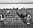 Povestea ultimului derby Rapid - Steaua din comunism: „S-au bătut parte-n parte cu Miliția. S-a jucat până a câștigat cine trebuia!”