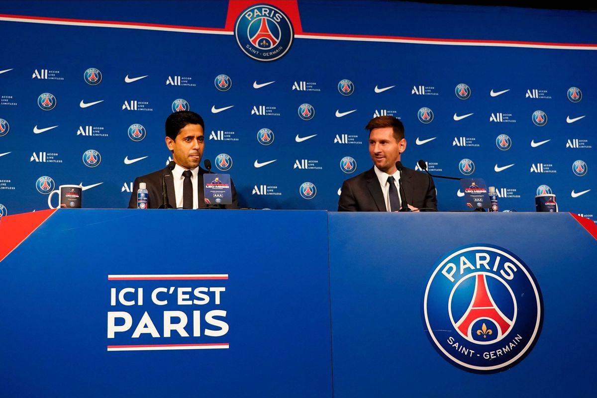 Rivalul lui PSG rupe tăcerea după transferul lui Messi: „Nu e drept!”