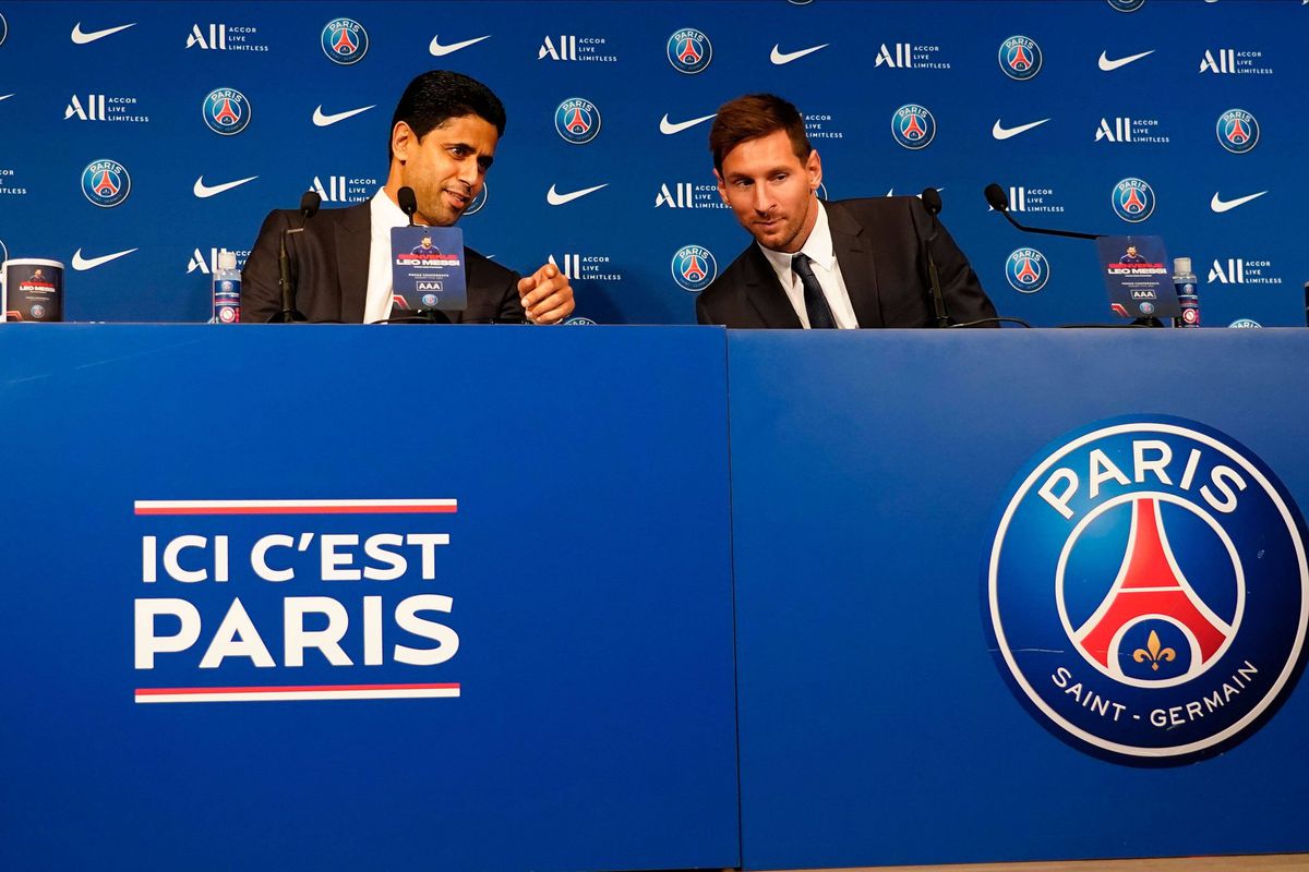 Rivalul lui PSG rupe tăcerea după transferul lui Messi: „Nu e drept!”