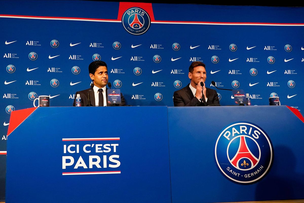 Bine ați venit în viitor! Leo Messi, recompensat cu criptomonede după ce a semnat cu PSG