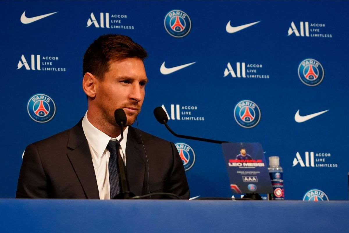 Rivalul lui PSG rupe tăcerea după transferul lui Messi: „Nu e drept!”