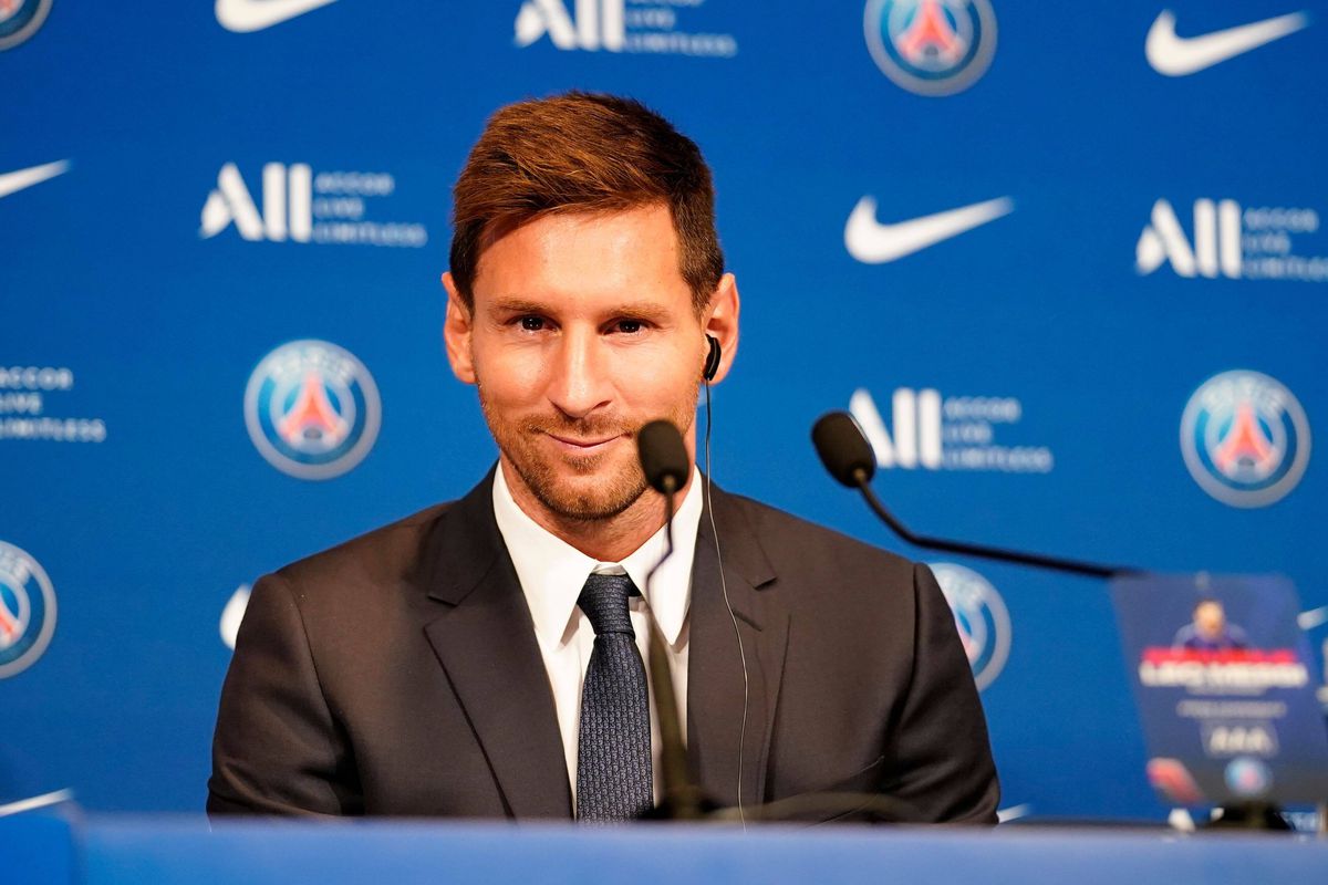 Toți ochii pe PSG! Nasser Al-Khelaifi, obligat să vândă de 180 de milioane de euro, după ce l-a transferat pe Leo Messi