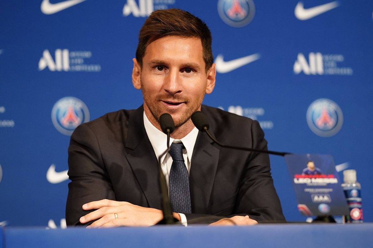 Messi mai are de primit bani de la Barcelona! Ce sumă trebuie să-i achite catalanii