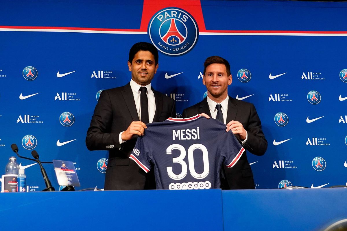 Rivalul lui PSG rupe tăcerea după transferul lui Messi: „Nu e drept!”