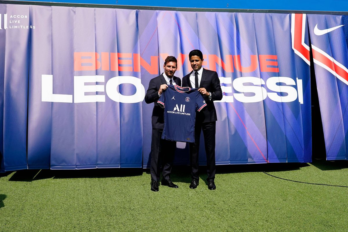 Rivalul lui PSG rupe tăcerea după transferul lui Messi: „Nu e drept!”