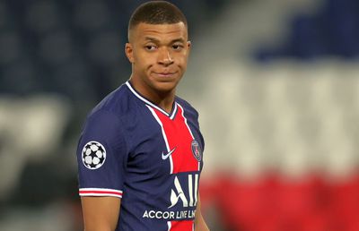 Nasser Al-Khelaifi, anunțul momentului despre Mbappe, chiar la prezentarea lui Messi: „Toată lumea știe viitorul lui”