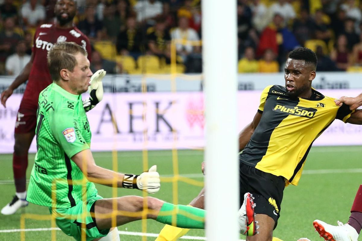 Șefii lui CFR Cluj, bulversați după eliminare: „E șocant, nu mi-a venit să cred!” » Prima „înțepătură” la adresa lui Șumudică