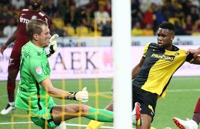 Șefii lui CFR Cluj, bulversați după eliminare: „E șocant, nu mi-a venit să cred!” » Prima „înțepătură” la adresa lui Șumudică