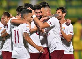 Vedeta de pe maidan » Fotbalistul crescut în cartier a ajuns titular în derby-ul Rapid - FCSB