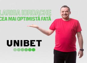 5 minute de sport olimpic – Larisa Iordache, cea mai optimistă fată