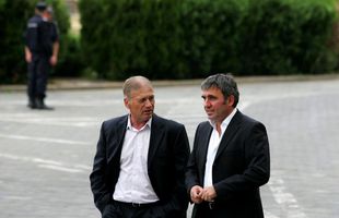 Hagi l-a angajat pe Liță Dumitru » Cu ce se va ocupa fostul fotbalist: „Mi-a spus că are nevoie de mine”