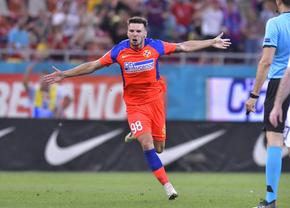Becali a răspuns ofertei pentru Andrei Cordea: „Atât le-am cerut”