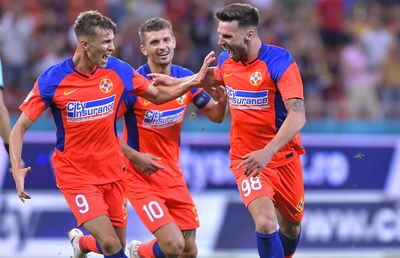 FCSB a dat lovitura cu 20.000 de euro! Transferul verii e peste Tănase, Moruțan și Coman