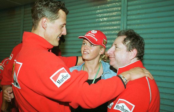 Jean Todt, noi detalii despre Michael Schumacher: „Corinna a vrut ca el să supraviețuiască, acum luptă împotriva consecințelor”